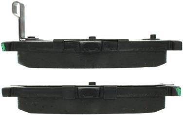 Disc Brake Pad Set CE 102.05400