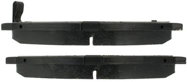 Disc Brake Pad Set CE 102.05520