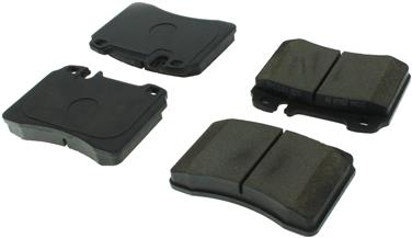 Disc Brake Pad Set CE 102.05610