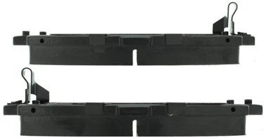 Disc Brake Pad Set CE 102.05720