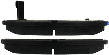 Disc Brake Pad Set CE 102.05740