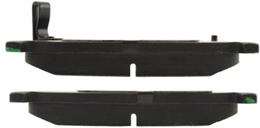 Disc Brake Pad Set CE 102.05880