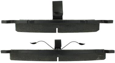 Disc Brake Pad Set CE 102.05910