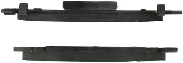 Disc Brake Pad Set CE 102.06140