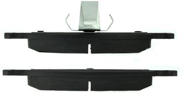 Disc Brake Pad Set CE 102.06180