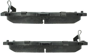 Disc Brake Pad Set CE 102.06190