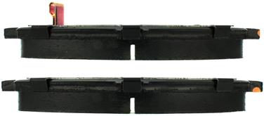 Disc Brake Pad Set CE 102.06210