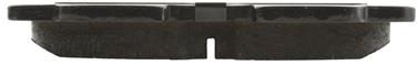 Disc Brake Pad Set CE 102.06290