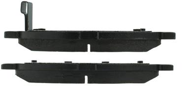 Disc Brake Pad Set CE 102.06370