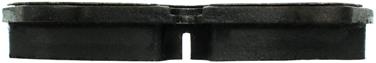 Disc Brake Pad Set CE 102.06390