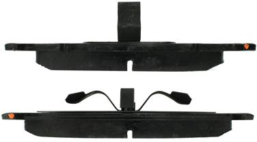 Disc Brake Pad Set CE 102.06420