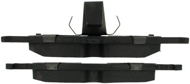 Disc Brake Pad Set CE 102.06440