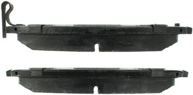 Disc Brake Pad Set CE 102.06530