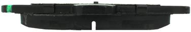 Disc Brake Pad Set CE 102.06610