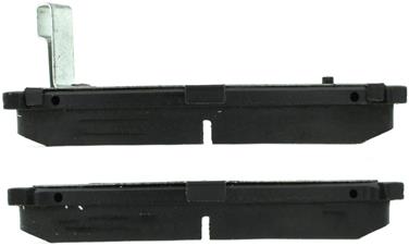 Disc Brake Pad Set CE 102.06680