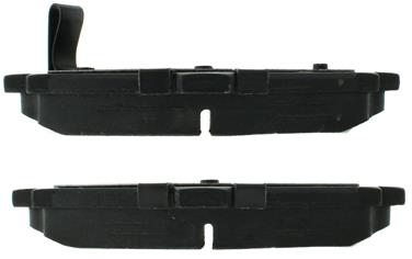 Disc Brake Pad Set CE 102.06690