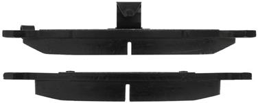 Disc Brake Pad Set CE 102.06700