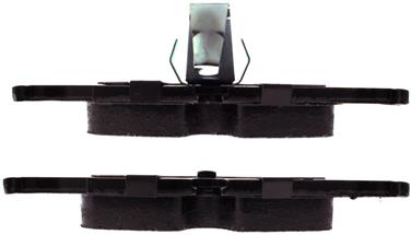 Disc Brake Pad Set CE 102.06830