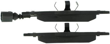 Disc Brake Pad Set CE 102.06871