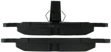 Disc Brake Pad Set CE 102.06881