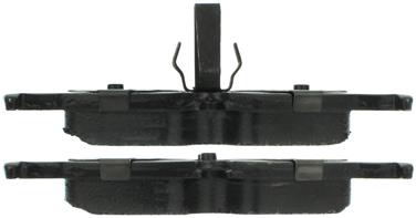 Disc Brake Pad Set CE 102.06920