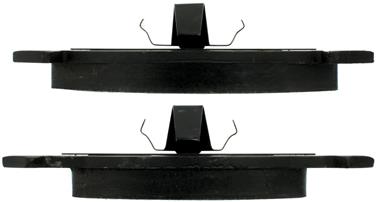 Disc Brake Pad Set CE 102.06941