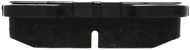 Disc Brake Pad Set CE 102.07090