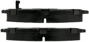 Disc Brake Pad Set CE 102.07210