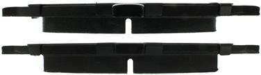 Disc Brake Pad Set CE 102.07270