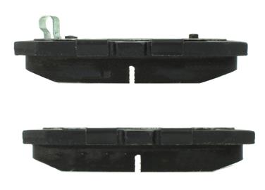 Disc Brake Pad Set CE 102.07330