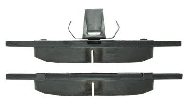 Disc Brake Pad Set CE 102.07360