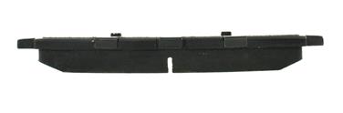 Disc Brake Pad Set CE 102.07570