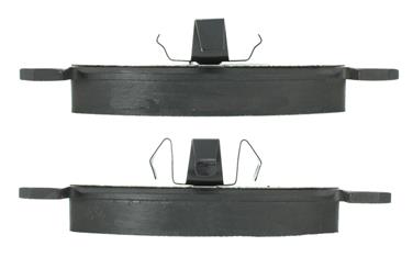 Disc Brake Pad Set CE 102.07680