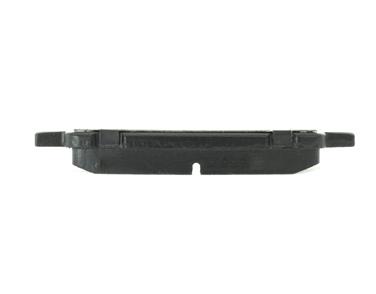 Disc Brake Pad Set CE 102.07700