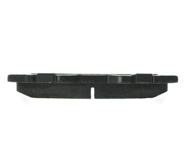 Disc Brake Pad Set CE 102.07720