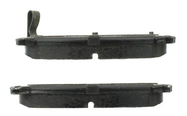 Disc Brake Pad Set CE 102.07750