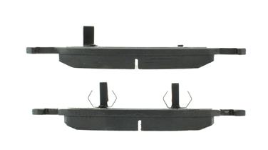 Disc Brake Pad Set CE 102.07900