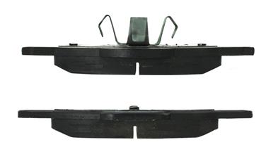 Disc Brake Pad Set CE 102.07940