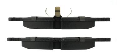 Disc Brake Pad Set CE 102.07960