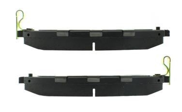 Disc Brake Pad Set CE 102.08150