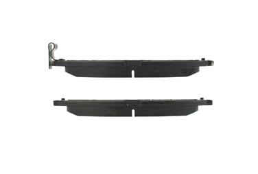 Disc Brake Pad Set CE 102.08300