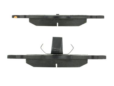 Disc Brake Pad Set CE 102.08430