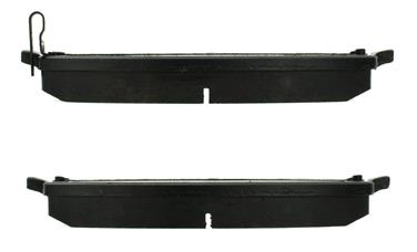 Disc Brake Pad Set CE 102.08560