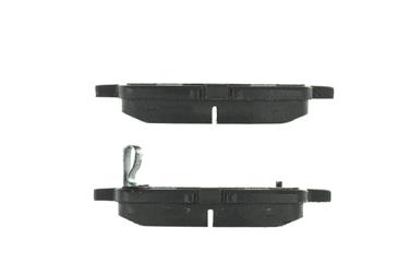 Disc Brake Pad Set CE 102.08650