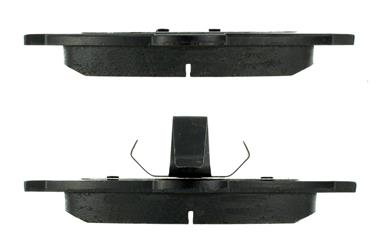 2004 Chrysler Cirrus Disc Brake Pad Set CE 102.08690