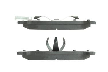 1998 Mercedes-Benz ML430 Disc Brake Pad Set CE 102.08750