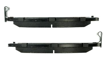 Disc Brake Pad Set CE 102.08880