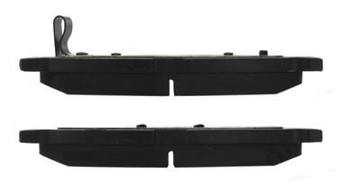 Disc Brake Pad Set CE 102.08890