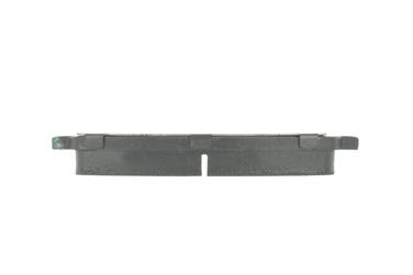 Disc Brake Pad Set CE 102.08900