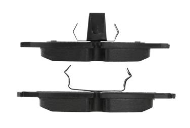 Disc Brake Pad Set CE 102.09180